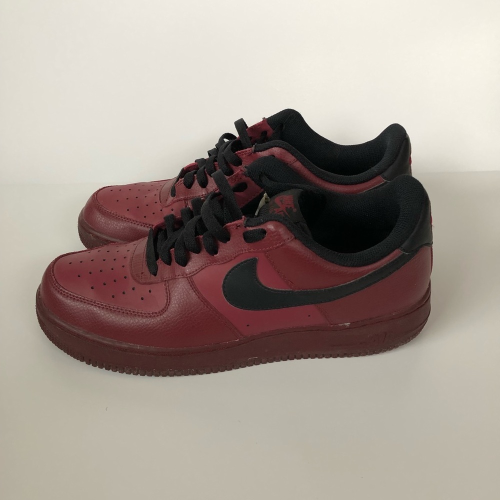 Air force 1 low